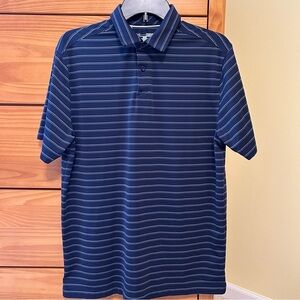 Men's Under Armour Polo Shirt Size M